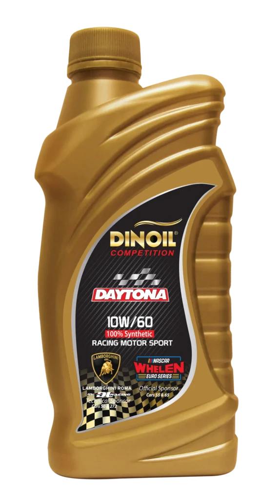 Flacone DINOIL DAYTONA 10W/60