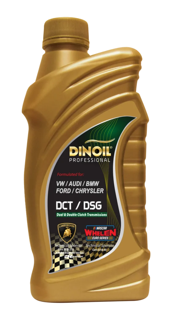 DINOIL DCT/DSG confezione da 1 litro