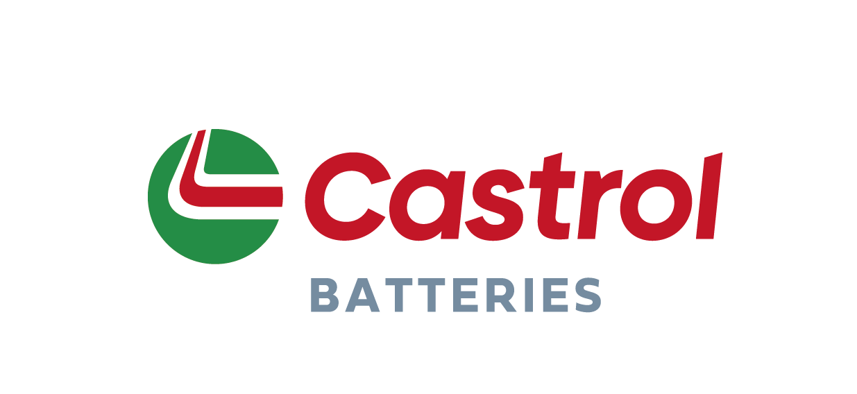castrol logo