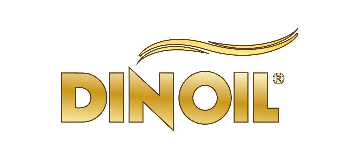 dinoil logo