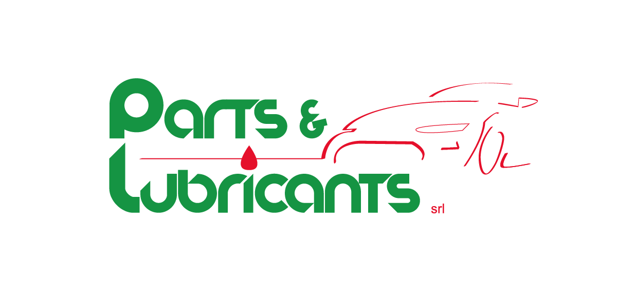 parts e lubricants logo