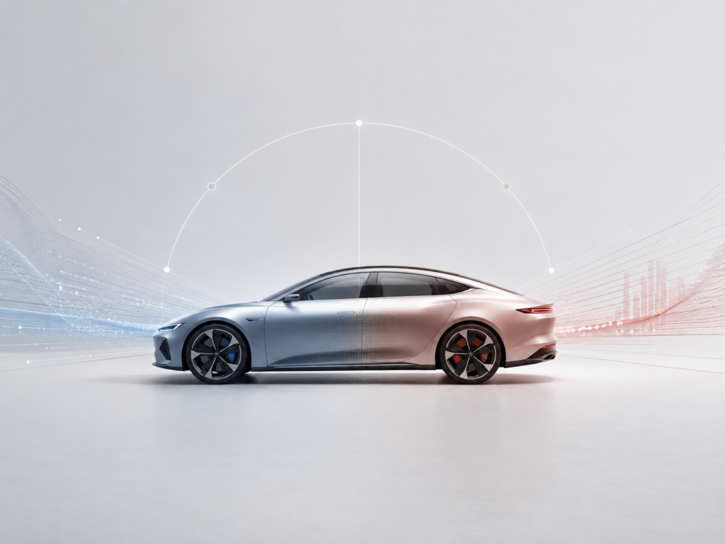 Produttori cinesi nel mercato automotive europeo 2026: cosa sta cambiando